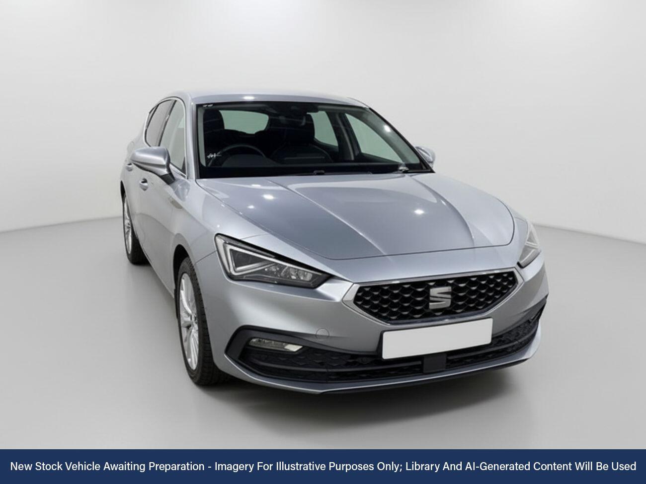 Used SEAT Leon 2021 for sale - 76364715: Photo 1