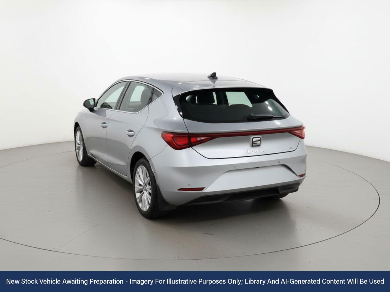 Used SEAT Leon 2021 for sale - 76364715: Photo 2