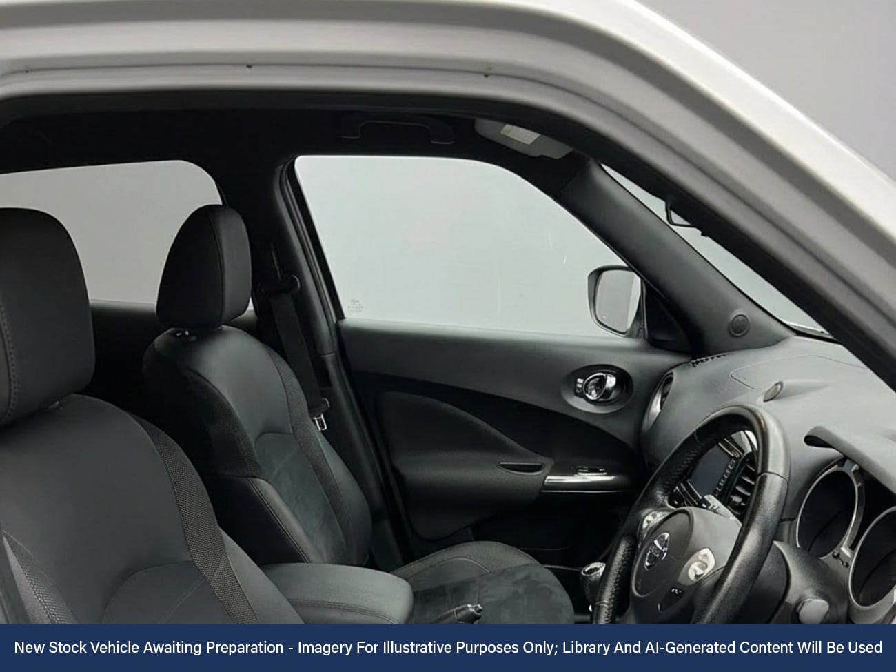 Used Nissan Juke 2018 for sale - 77963395: Photo 3