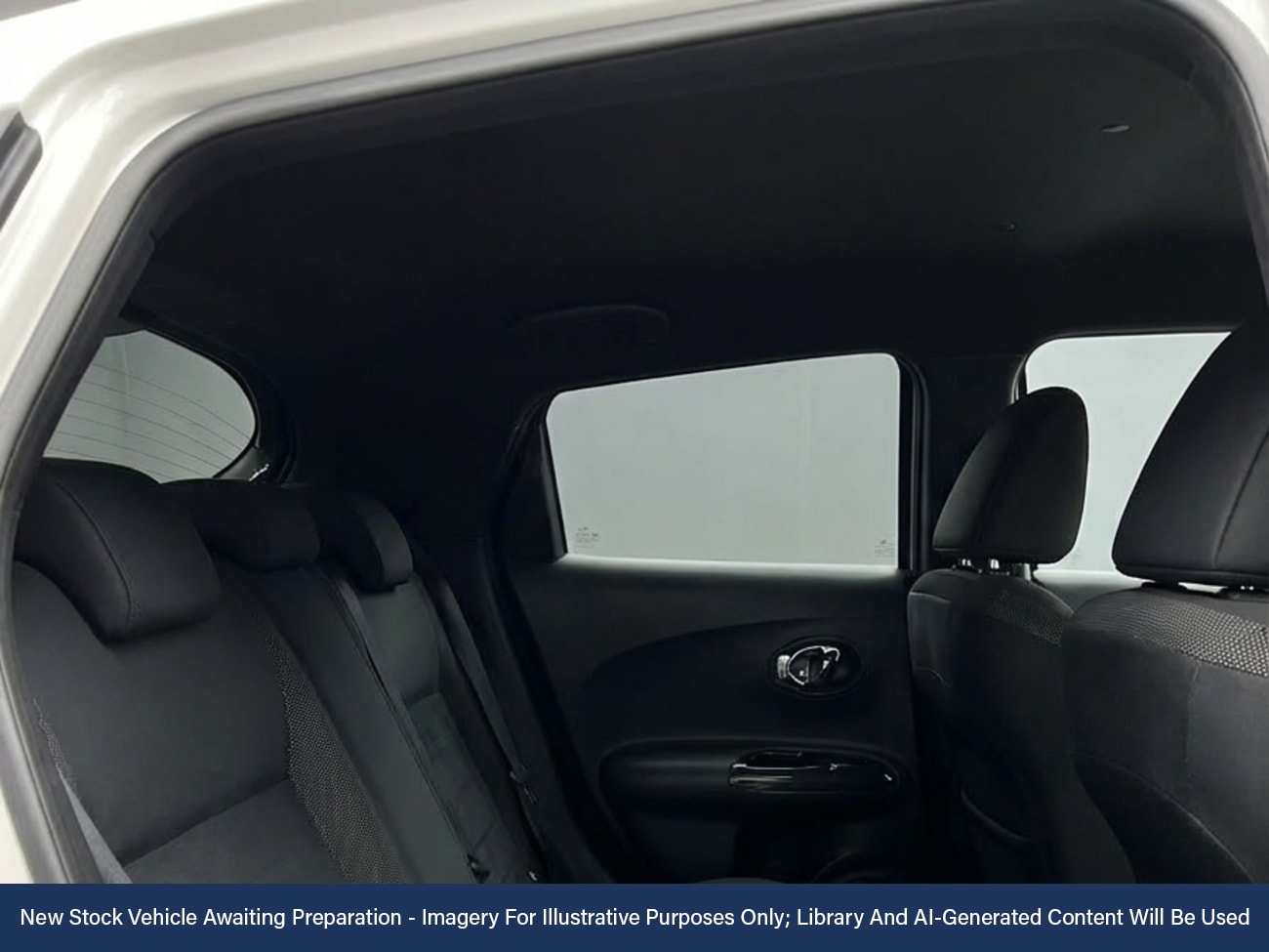 Used Nissan Juke 2018 for sale - 77963395: Photo 4