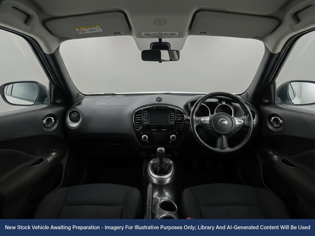 Used Nissan Juke 2018 for sale - 77963395: Photo 6