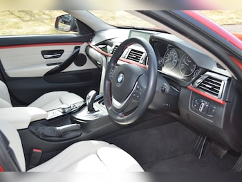 Used BMW 4 Series 2015 for sale - 75711585: Photo