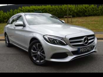 2014 (64) - C200 Sport Premium Automatic 5-Door
