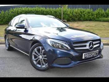 2014 (64) - C200 Sport Premium Plus Automatic 5-Door