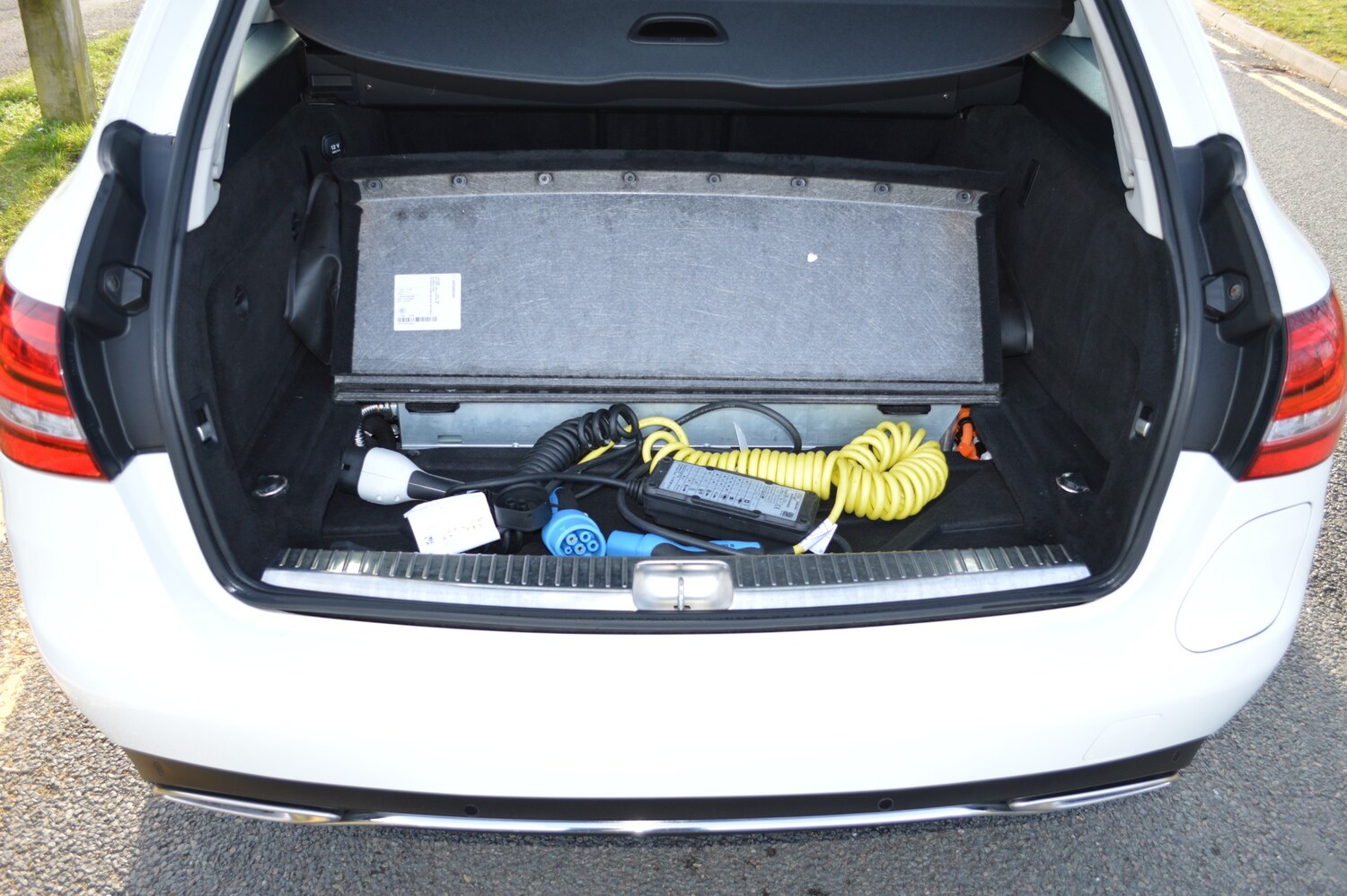 Used Mercedes-Benz C Class 2016 for sale - 77651727: Photo 11