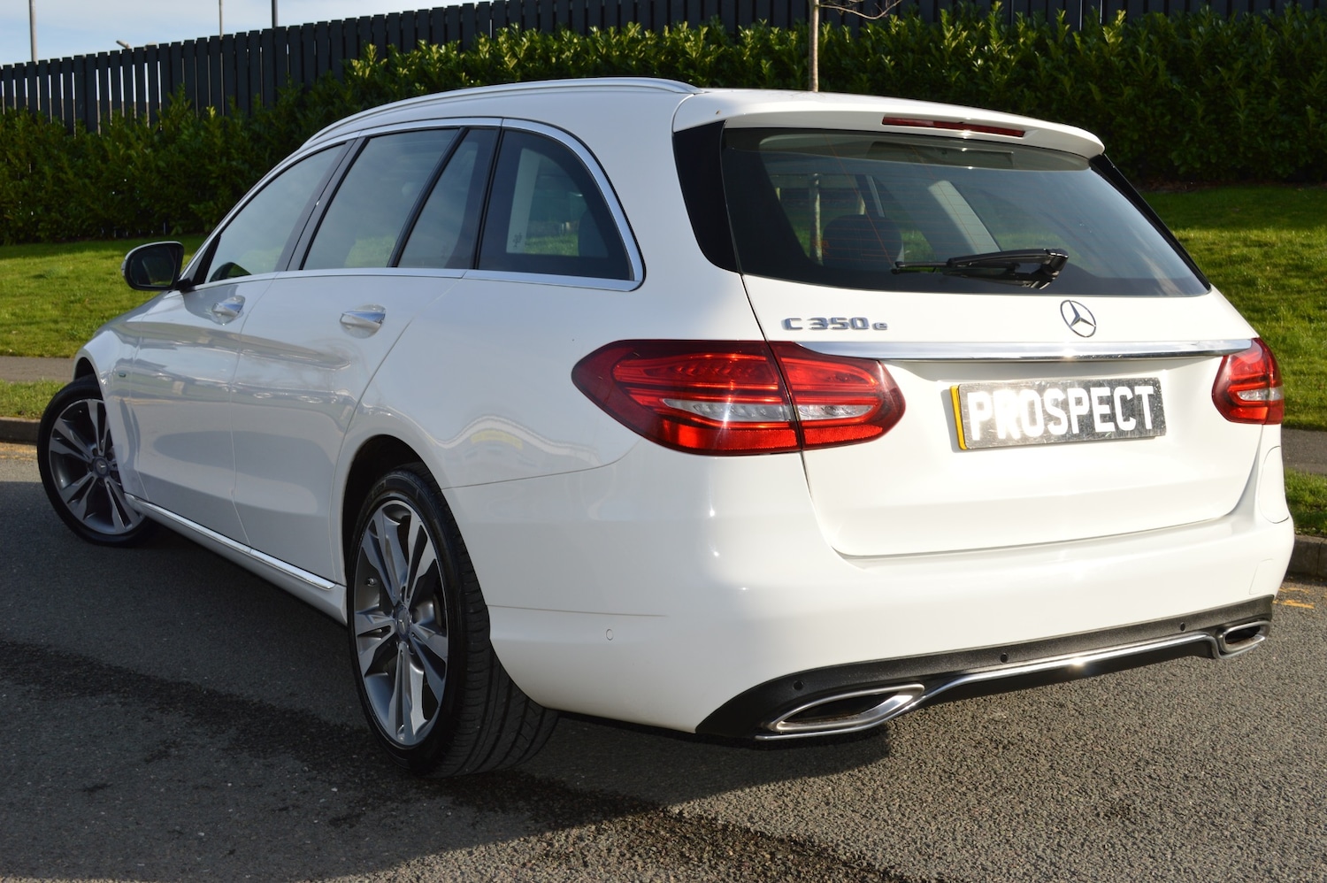 Used Mercedes-Benz C Class 2016 for sale - 77651727: Photo 20