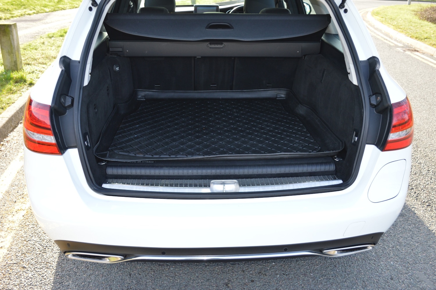 Used Mercedes-Benz C Class 2016 for sale - 77651727: Photo 7