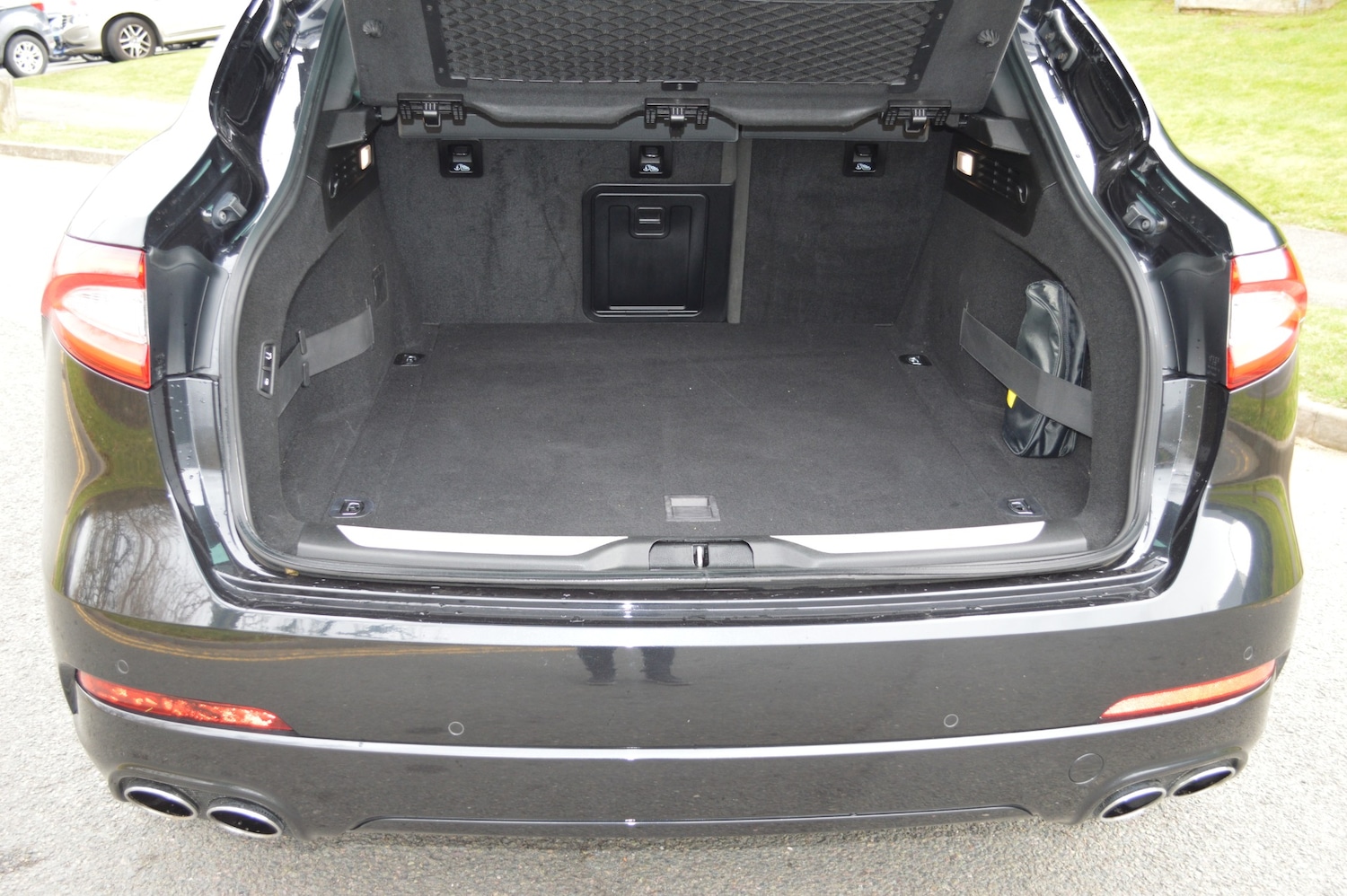 Used Maserati Levante 2016 for sale - 77997571: Photo 20