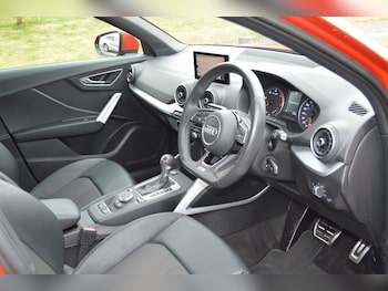 Used Audi Q2 2019 for sale - 75333018: Photo
