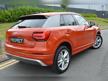 Used Audi Q2 2019 for sale - 75333018: Photo