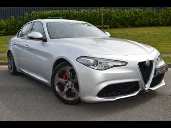 2017 (67) - 2.2 JTDM-2 180 Speciale Automatic 4-Door
