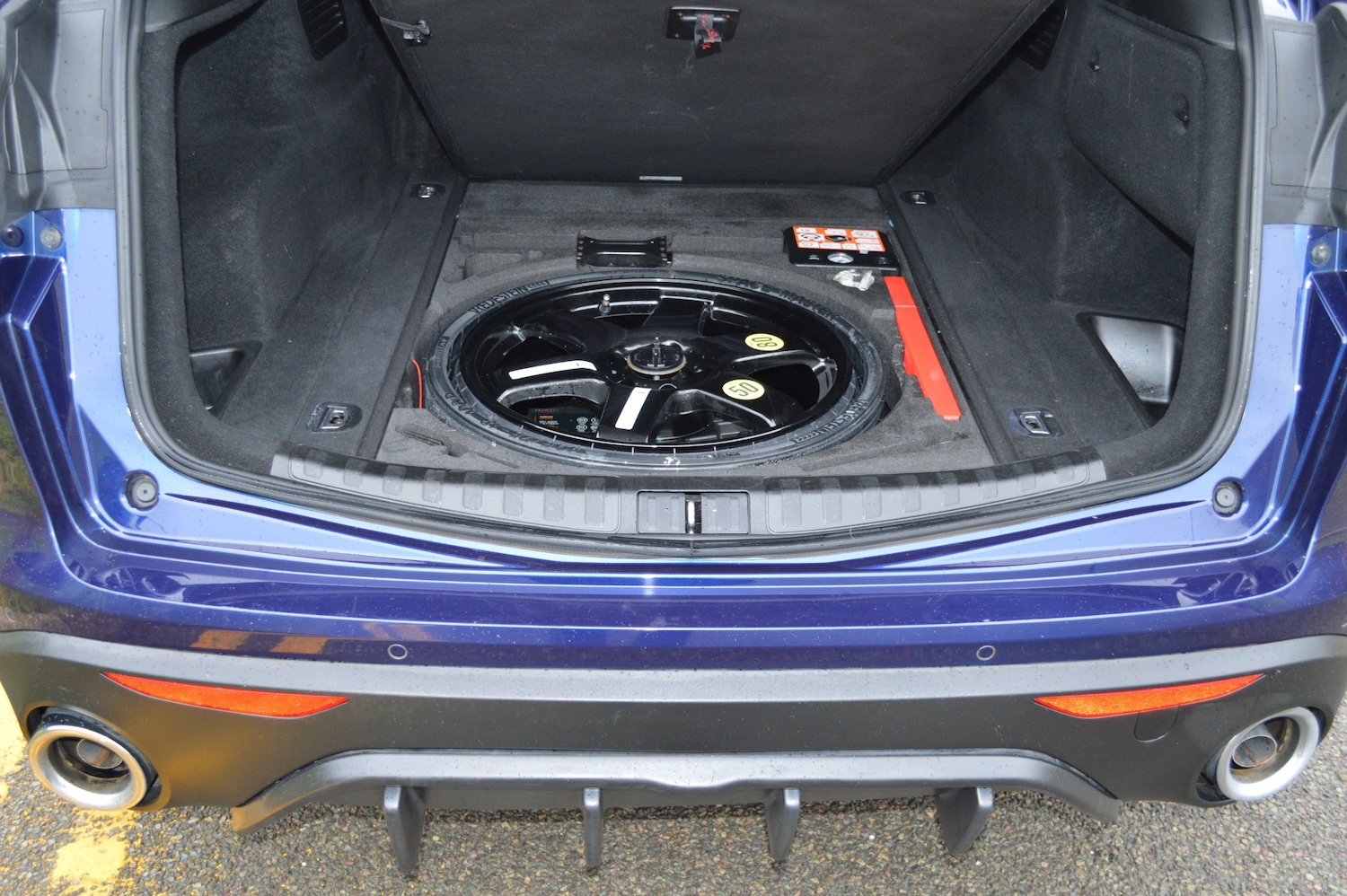 Used Alfa Romeo Stelvio 2018 for sale - 77417992: Photo 9