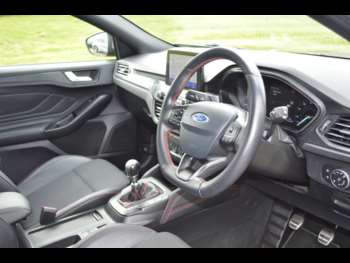 Used Ford Focus 2018 for sale - 74536765: Photo