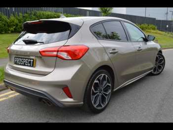 Used Ford Focus 2018 for sale - 74536765: Photo