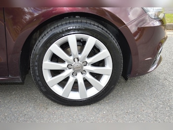 Used Audi A1 2013 for sale - 78593344: Photo