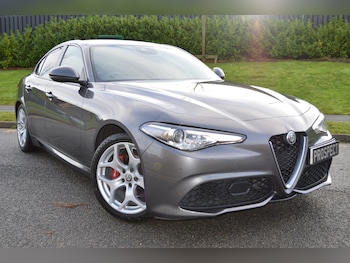 2020 (70) - 2.2 JTDM-2 190 Speciale Automatic 4-Door