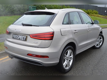 Used Audi Q3 2013 for sale - 77502857: Photo