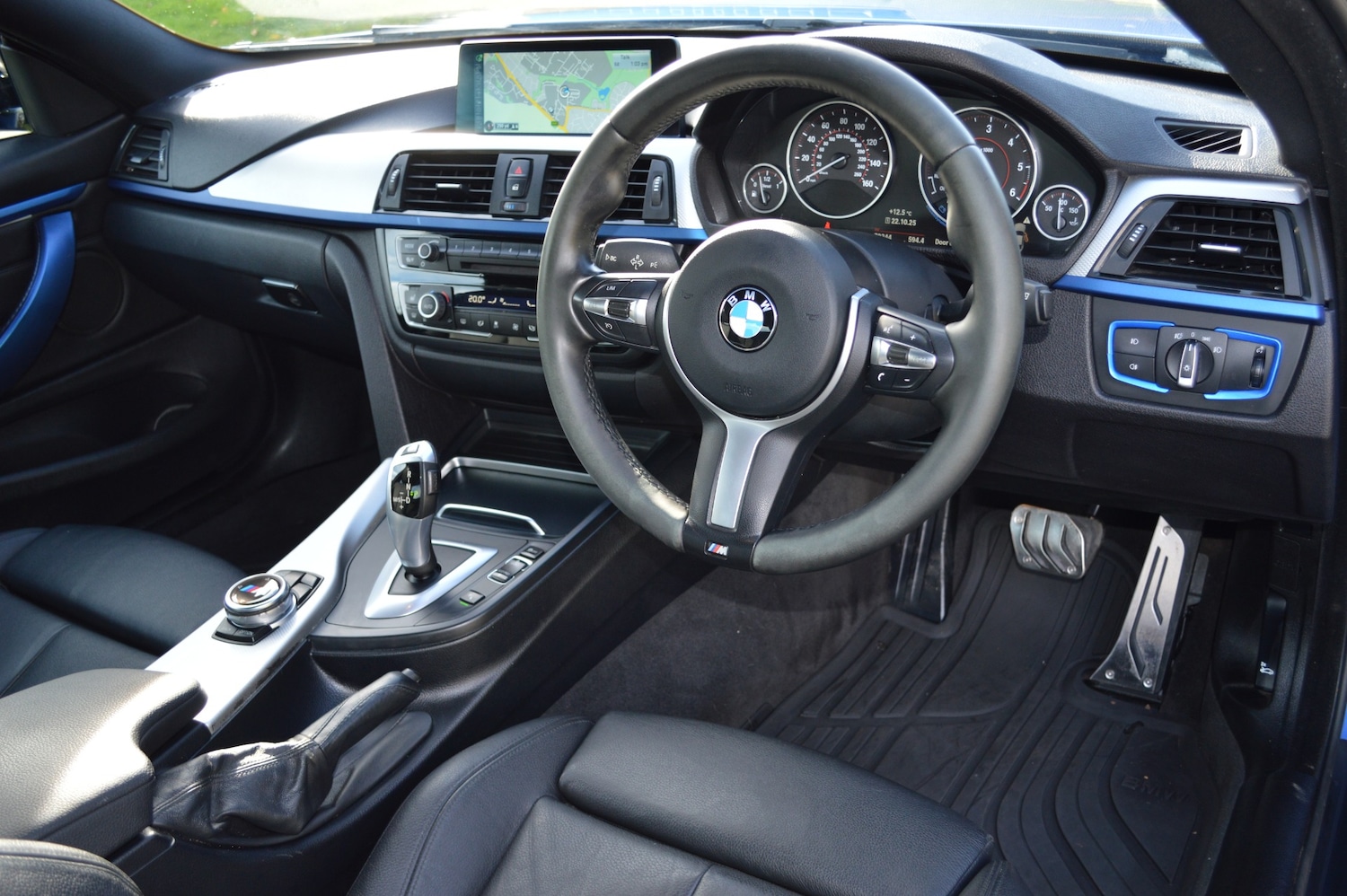 Used BMW 4 Series 2015 for sale - 76341005: Photo 11