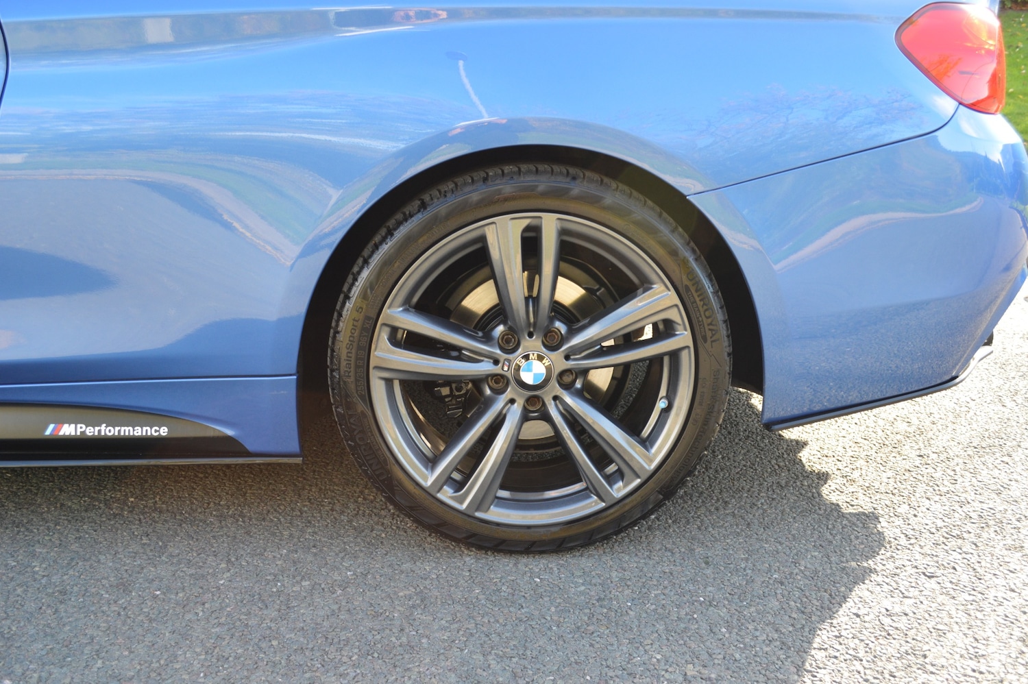 Used BMW 4 Series 2015 for sale - 76341005: Photo 12