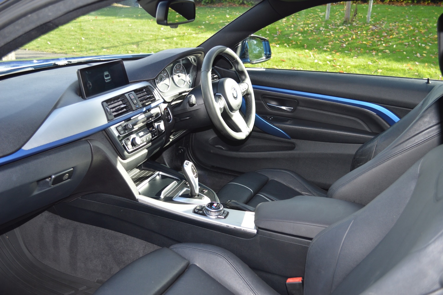 Used BMW 4 Series 2015 for sale - 76341005: Photo 14