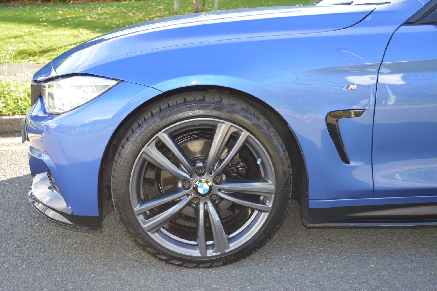 Used BMW 4 Series 2015 for sale - 76341005: Photo 15