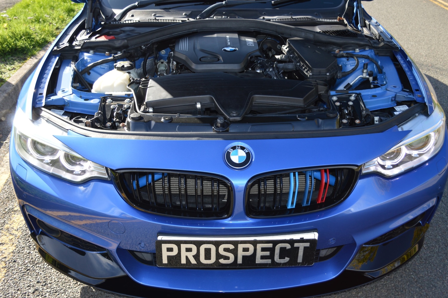 Used BMW 4 Series 2015 for sale - 76341005: Photo 16