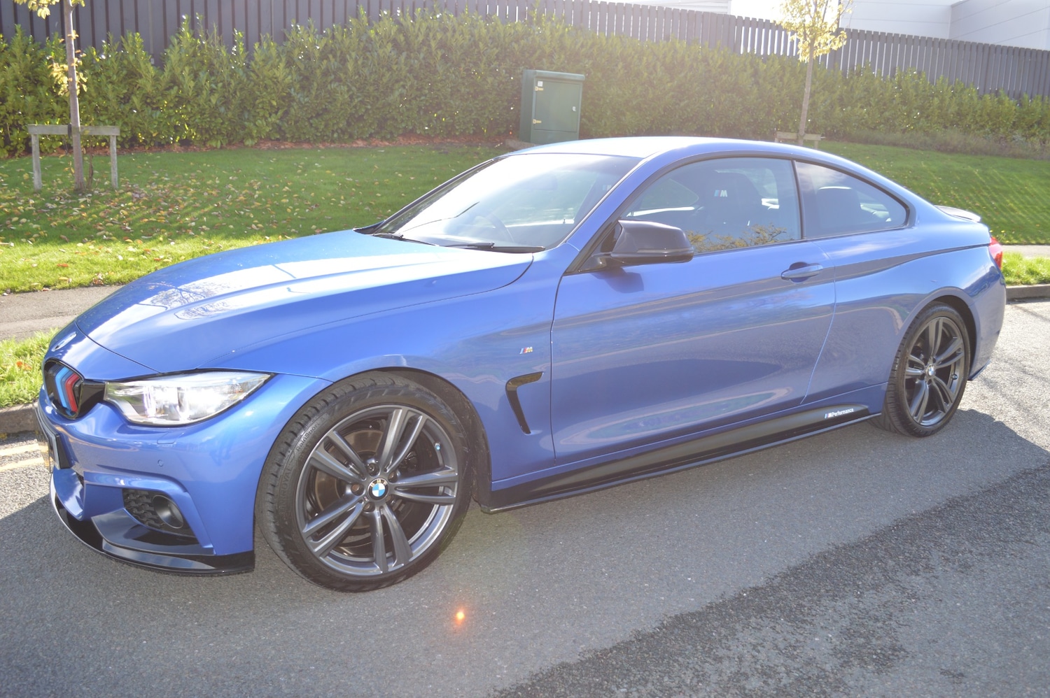 Used BMW 4 Series 2015 for sale - 76341005: Photo 17