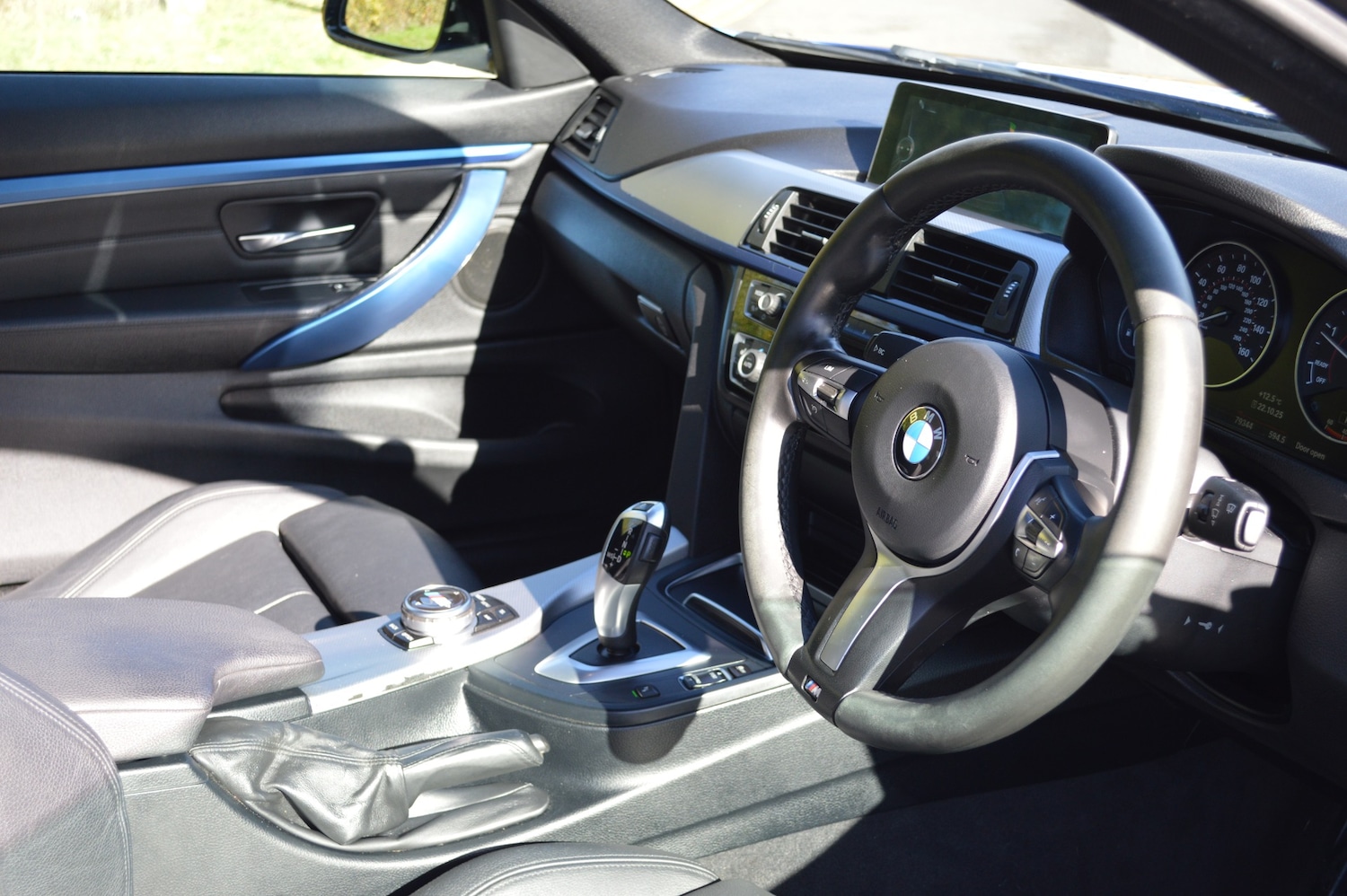 Used BMW 4 Series 2015 for sale - 76341005: Photo 19