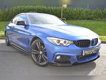 2015 (65) - 420d [190] M Sport 2dr Automatic [Professional Media]