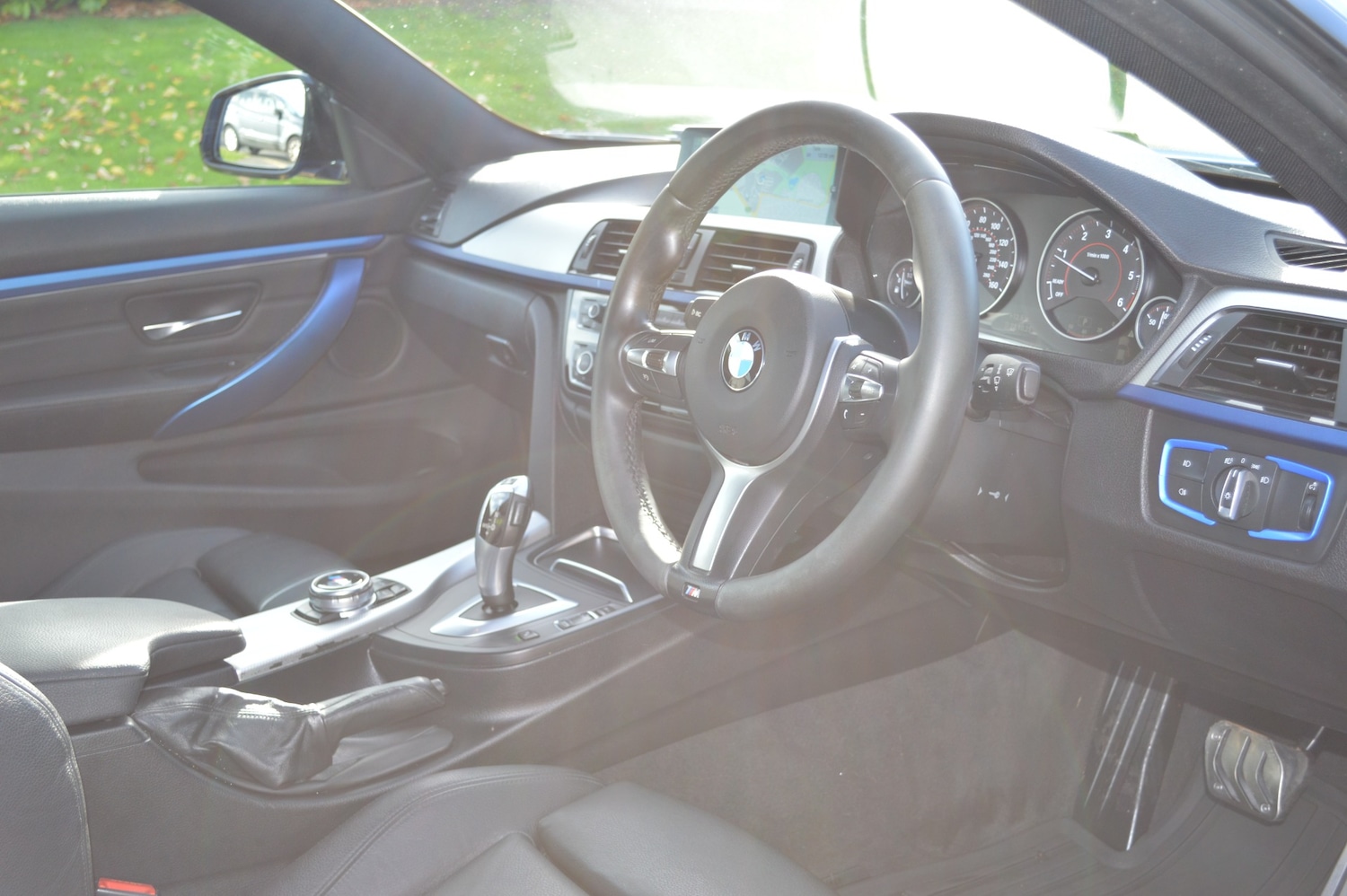 Used BMW 4 Series 2015 for sale - 76341005: Photo 2