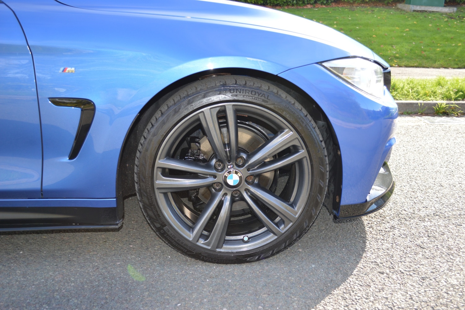 Used BMW 4 Series 2015 for sale - 76341005: Photo 4