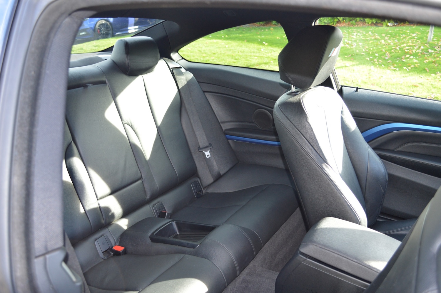 Used BMW 4 Series 2015 for sale - 76341005: Photo 5