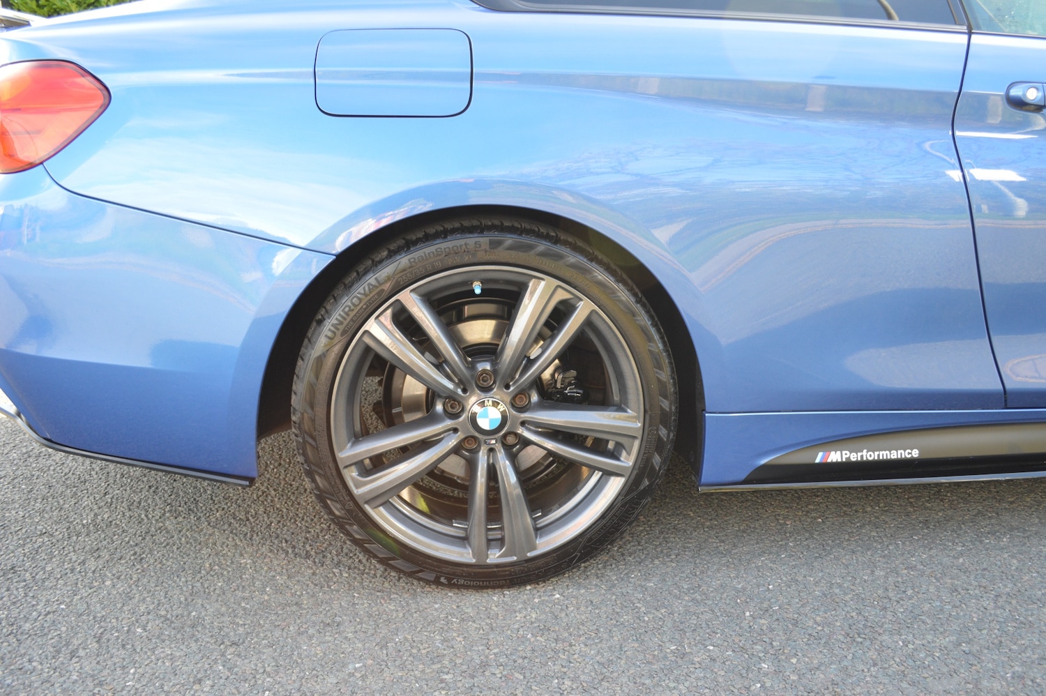 Used BMW 4 Series 2015 for sale - 76341005: Photo 6