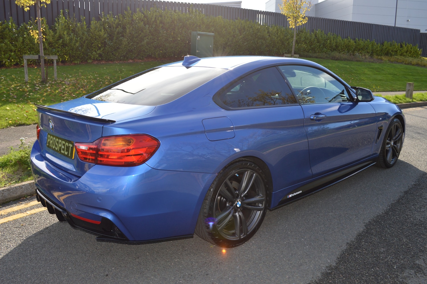 Used BMW 4 Series 2015 for sale - 76341005: Photo 7