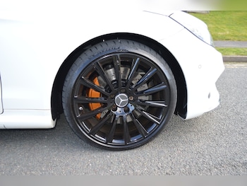 Used Mercedes-Benz E Class 2016 for sale - 78326411: Photo