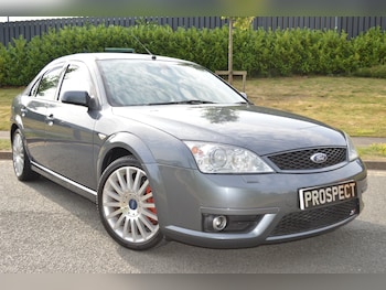 2004 (04) - 3.0 V6 ST220 5dr [6]