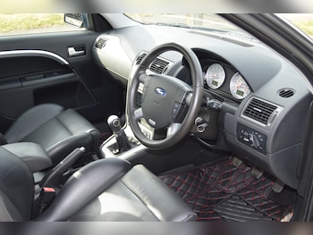 Used Ford Mondeo 2004 for sale - 75566745: Photo