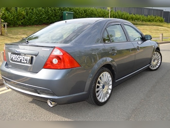 Used Ford Mondeo 2004 for sale - 75566745: Photo