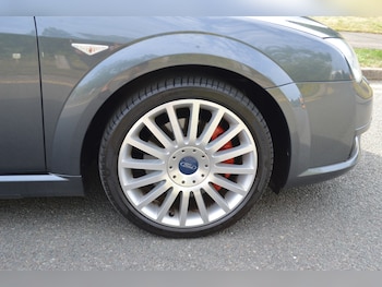 Used Ford Mondeo 2004 for sale - 75566745: Photo