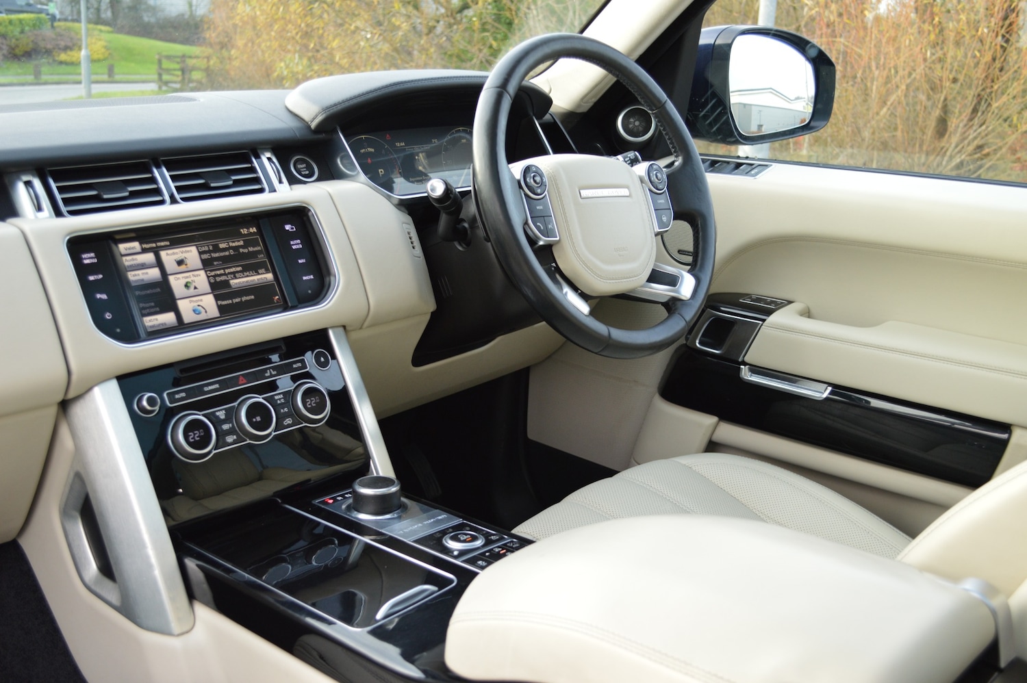 Used Land Rover Range Rover 2015 for sale - 76958247: Photo 10