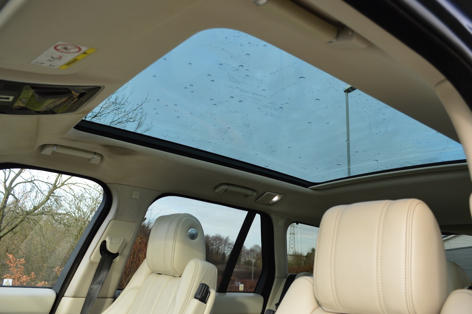 Used Land Rover Range Rover 2015 for sale - 76958247: Photo 13