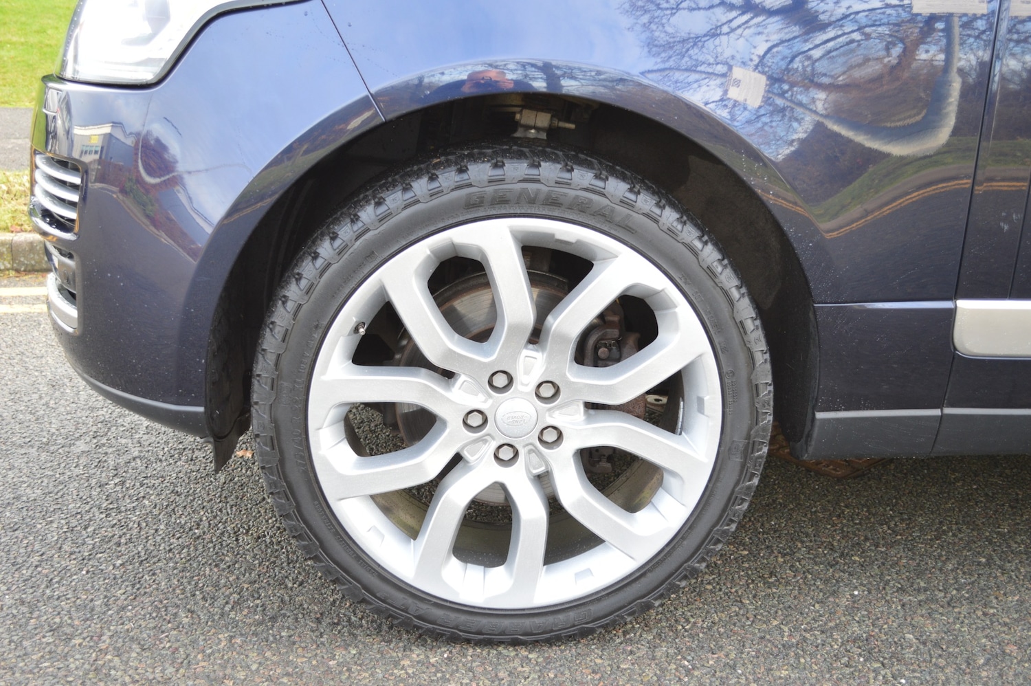 Used Land Rover Range Rover 2015 for sale - 76958247: Photo 17