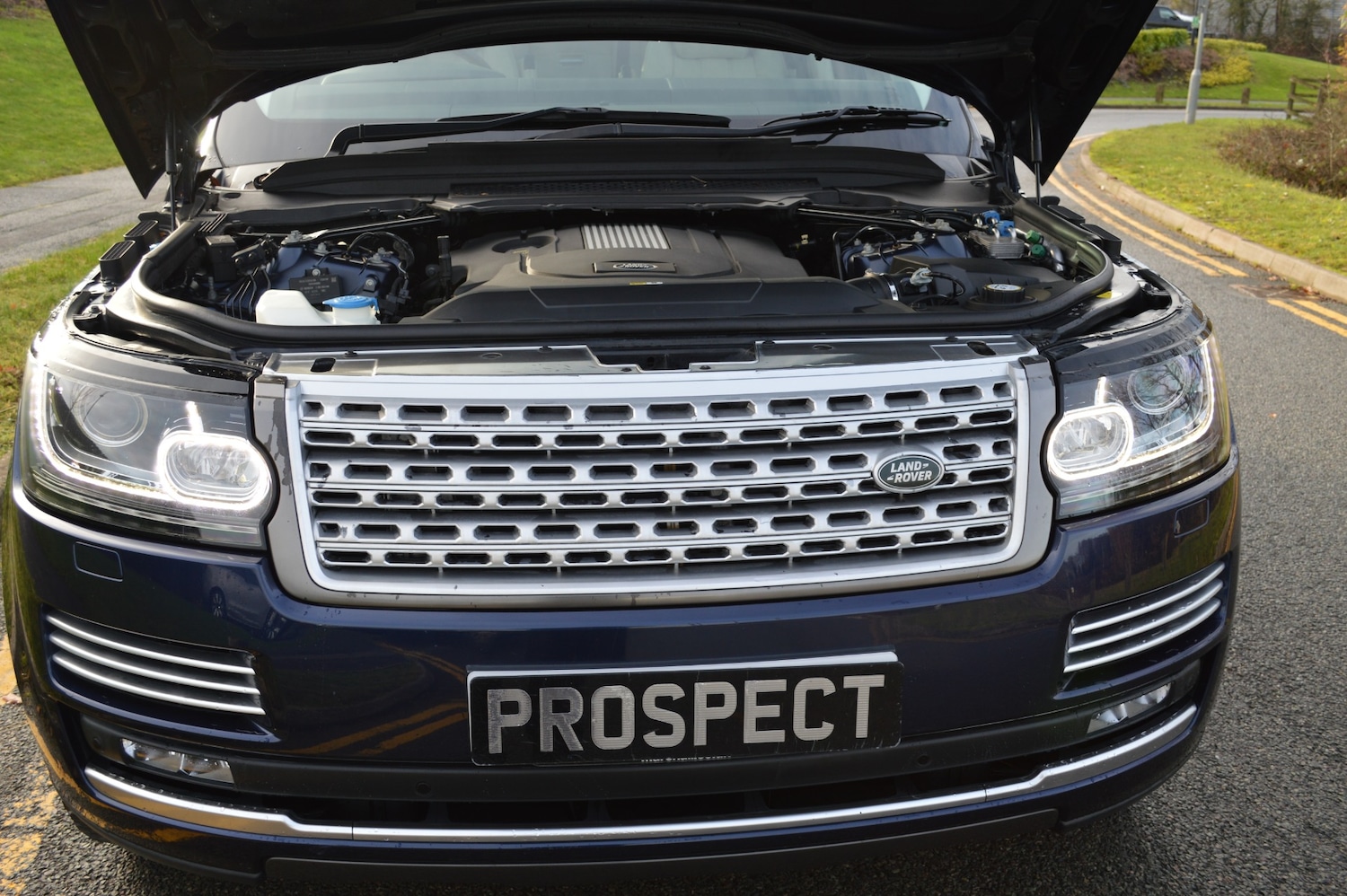 Used Land Rover Range Rover 2015 for sale - 76958247: Photo 18