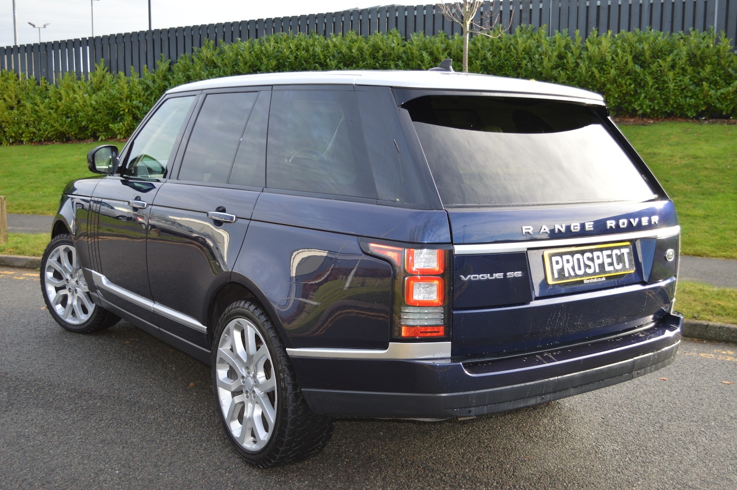 Used Land Rover Range Rover 2015 for sale - 76958247: Photo 21