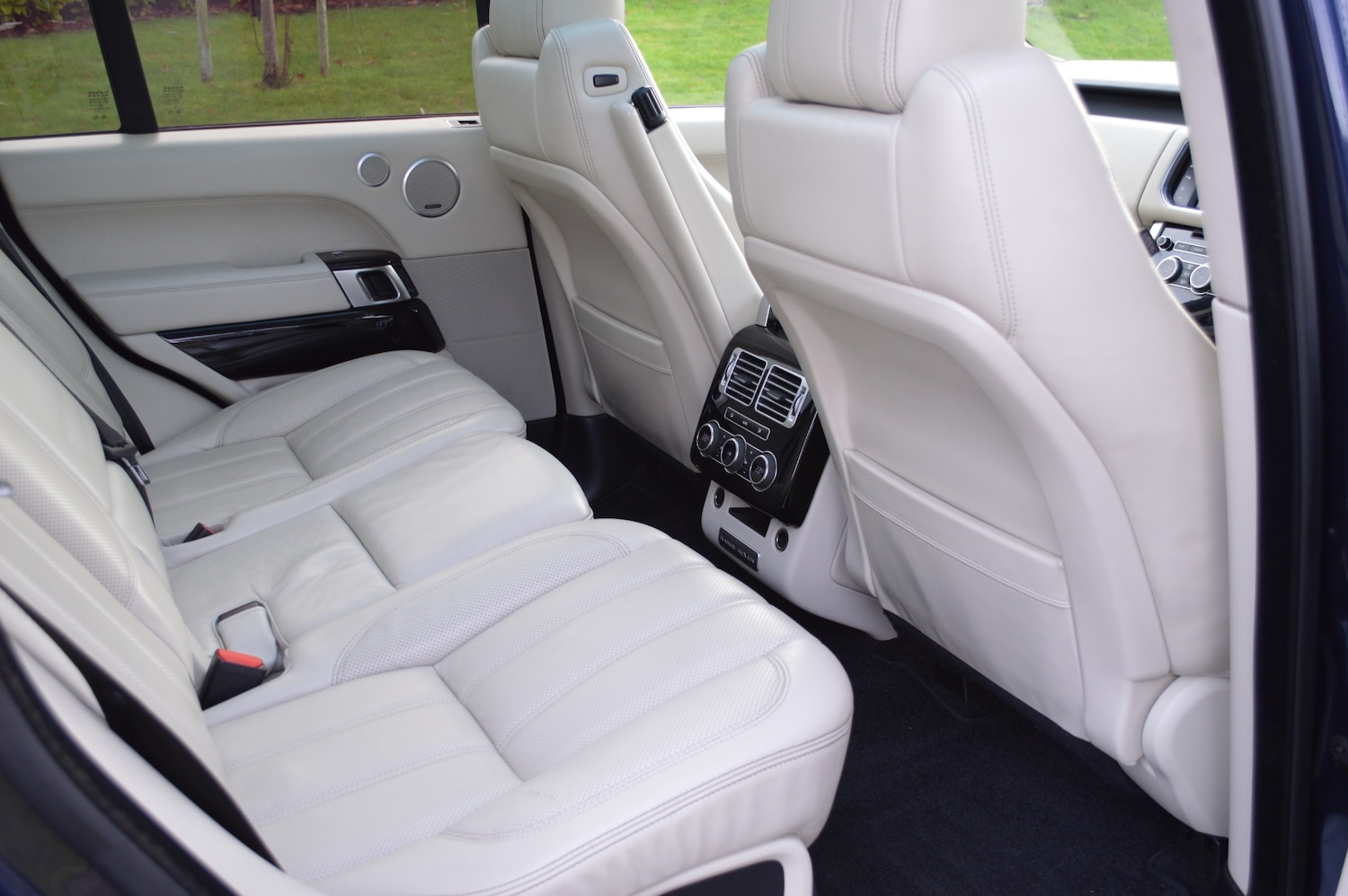 Used Land Rover Range Rover 2015 for sale - 76958247: Photo 5