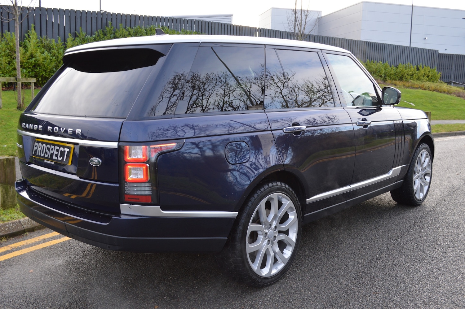 Used Land Rover Range Rover 2015 for sale - 76958247: Photo 6