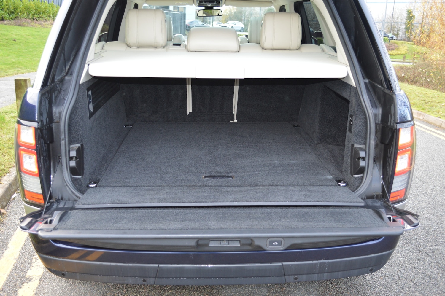 Used Land Rover Range Rover 2015 for sale - 76958247: Photo 9