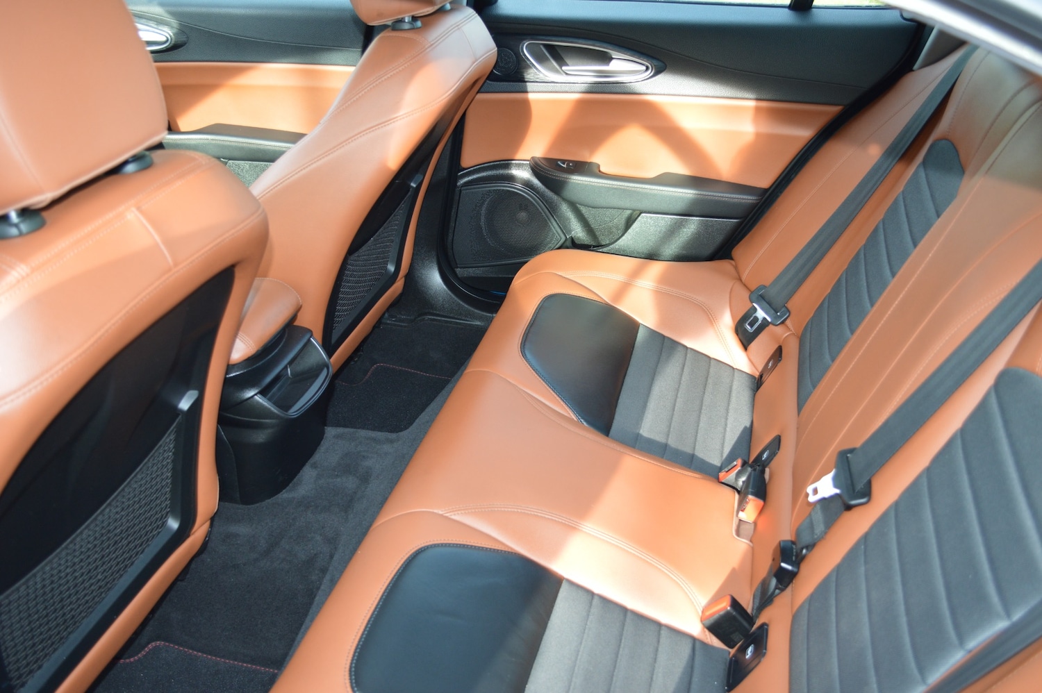 Used Alfa Romeo Giulia 2019 for sale - 76412082: Photo 11