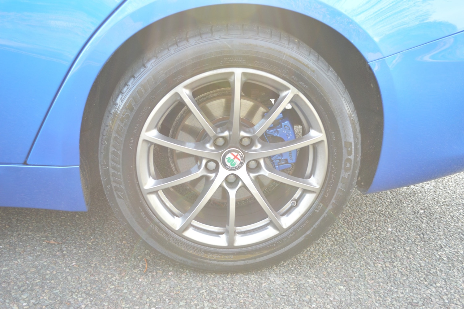 Used Alfa Romeo Giulia 2019 for sale - 76412082: Photo 13