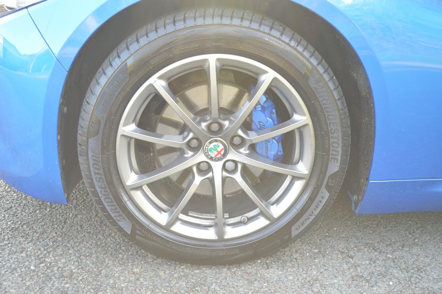 Used Alfa Romeo Giulia 2019 for sale - 76412082: Photo 15